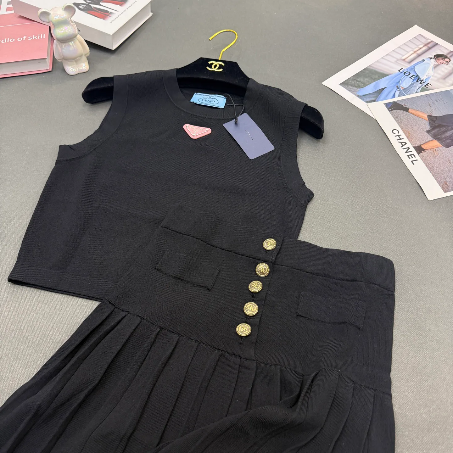 Костюмы Женские Prada 17233