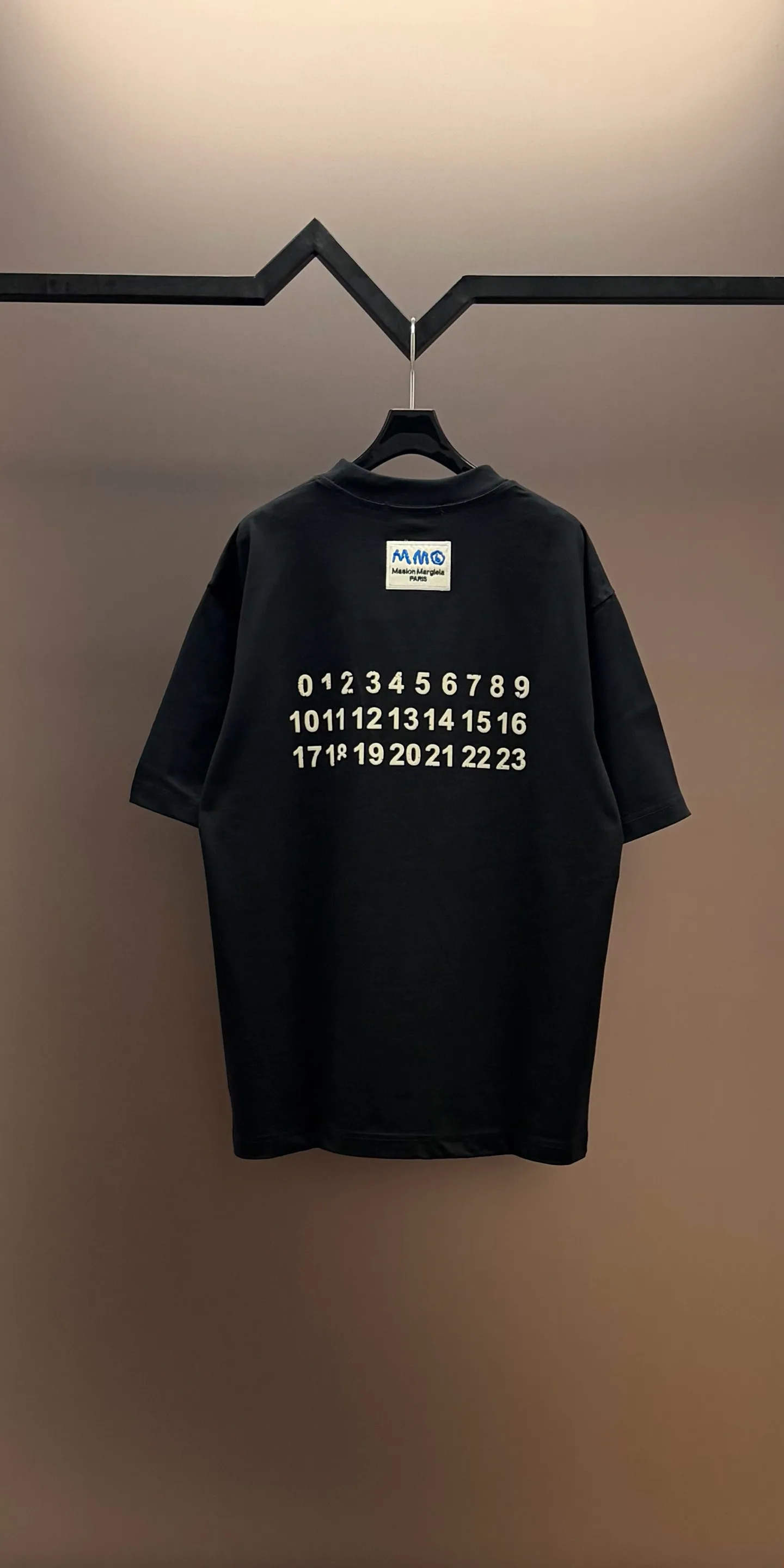 Футболки Мужские Maison Margiela 10163450