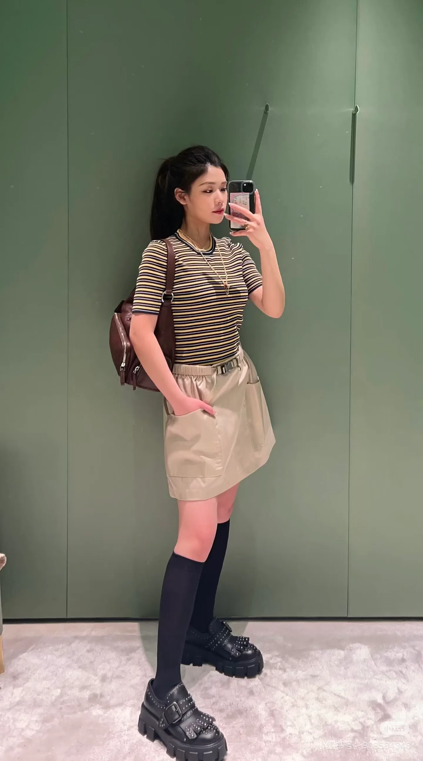 Футболки Женские Prada 11364657