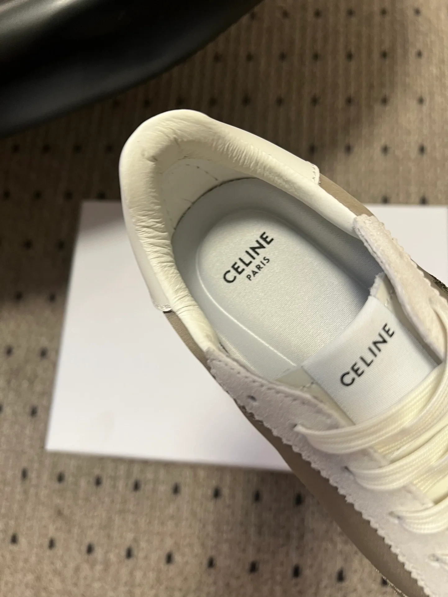 Кроссовки Женские Celine 3004840