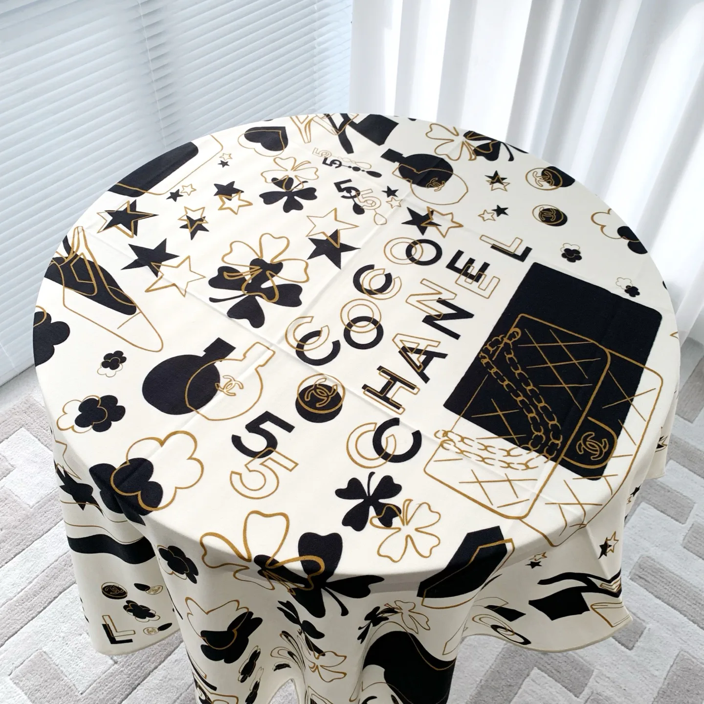 Шарфы Chanel 110402