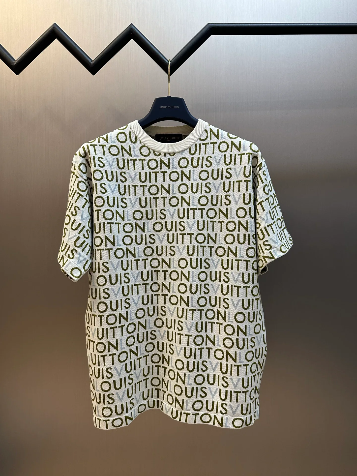 Футболки Мужские Louis Vuitton 14121996