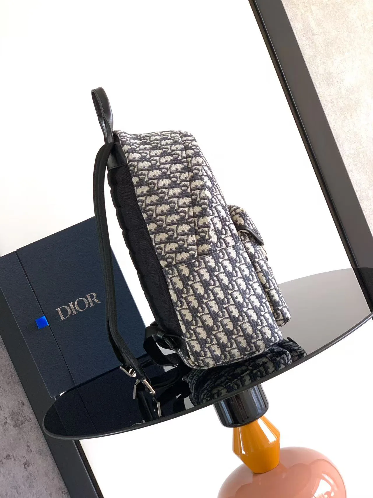 Рюкзаки Женские Christian Dior 18393137