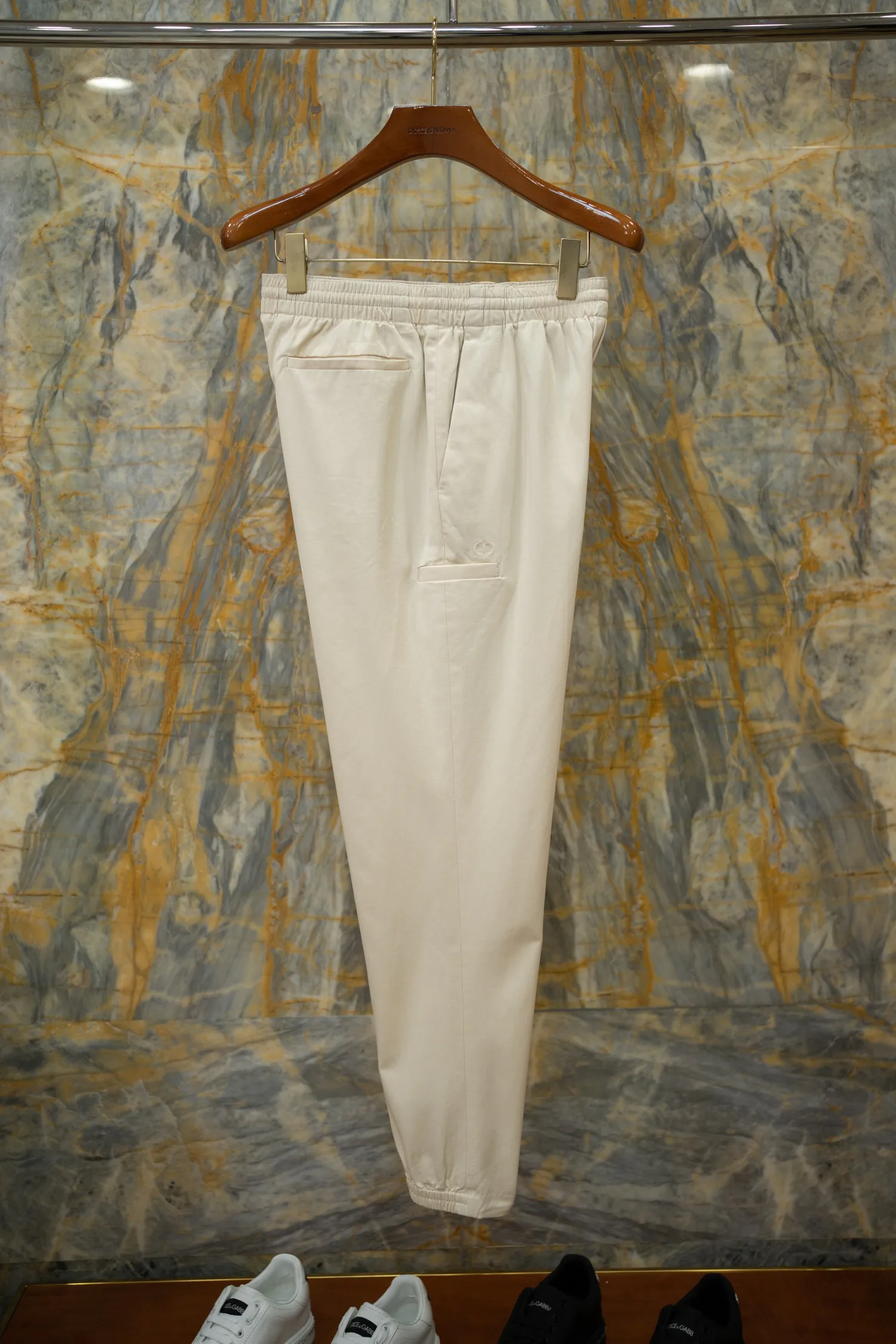 Брюки Мужские Christian Dior 12551849