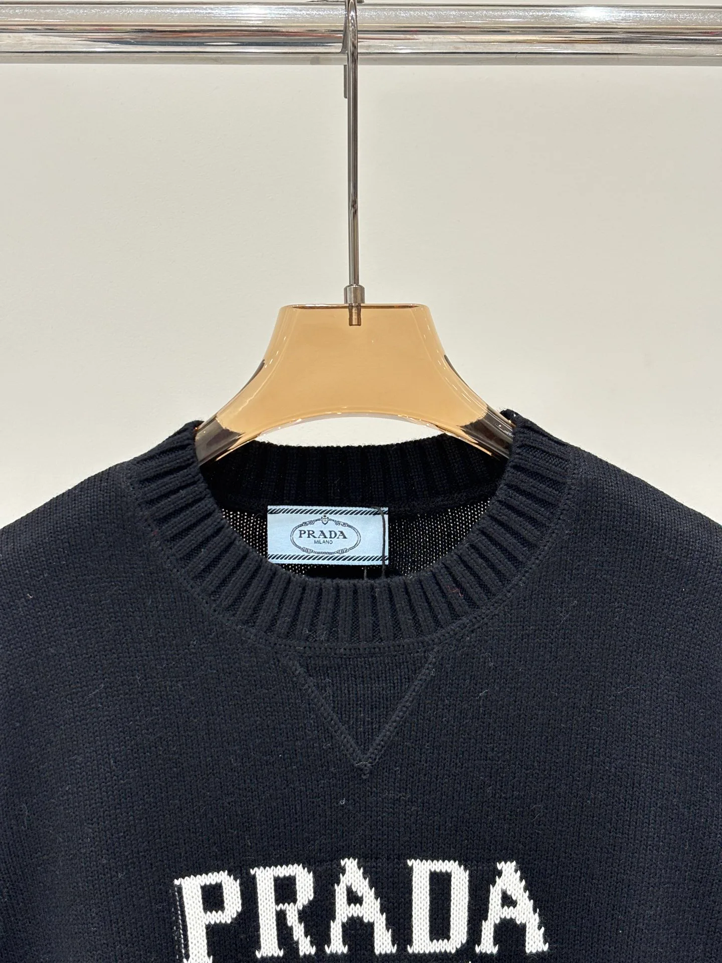 Джемперы И Свитеры Женские Prada 18282276