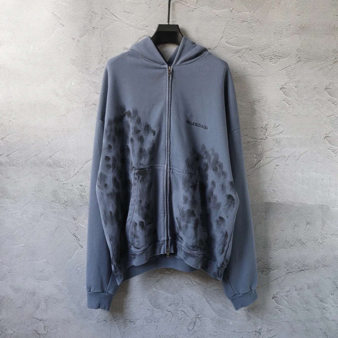 Свитшоты Мужские Balenciaga 176967