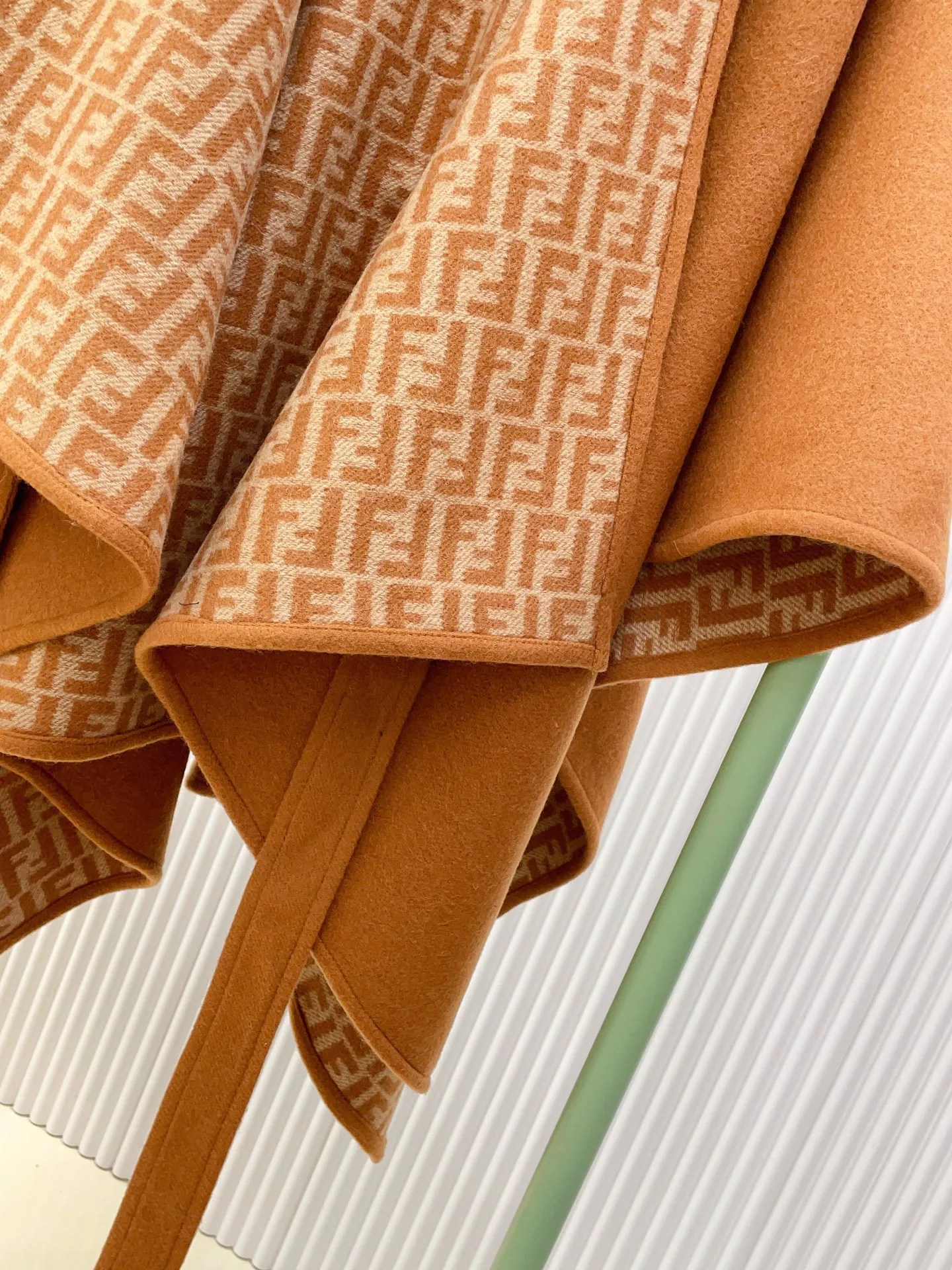 Пальто Женские Fendi 3137848