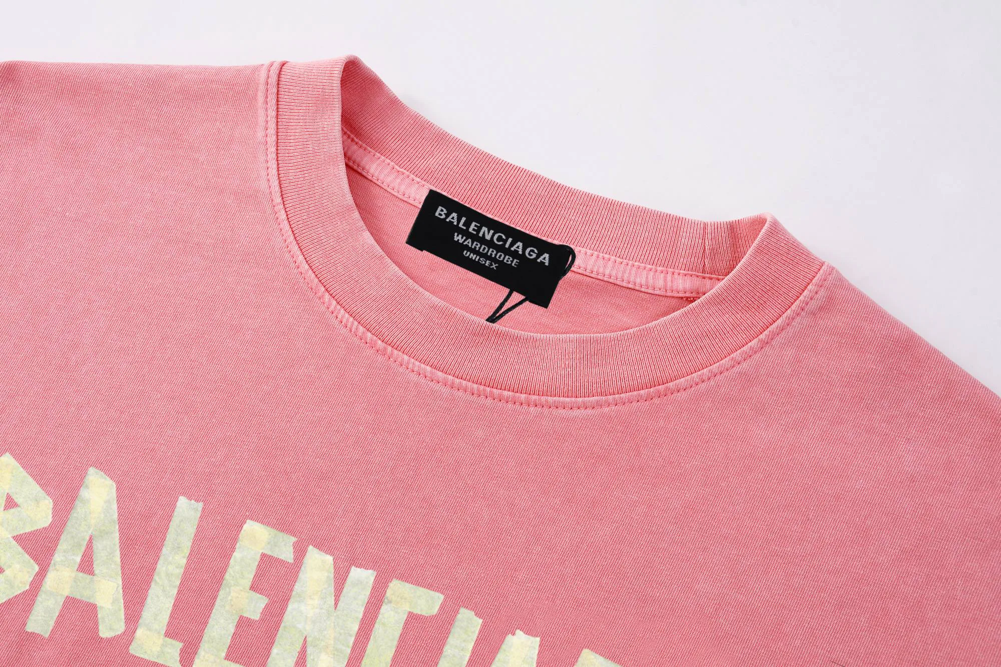 Футболки Женские Balenciaga 1514851