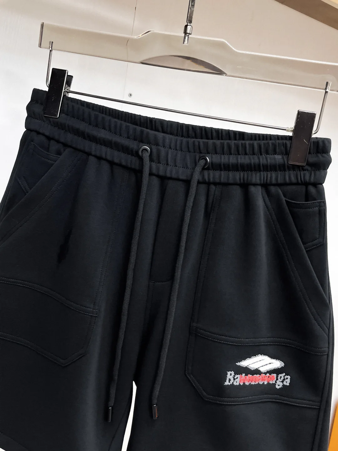 Шорты Мужские Balenciaga 13417534