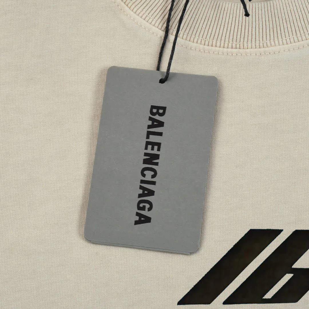 Футболки Мужские Balenciaga 6046197