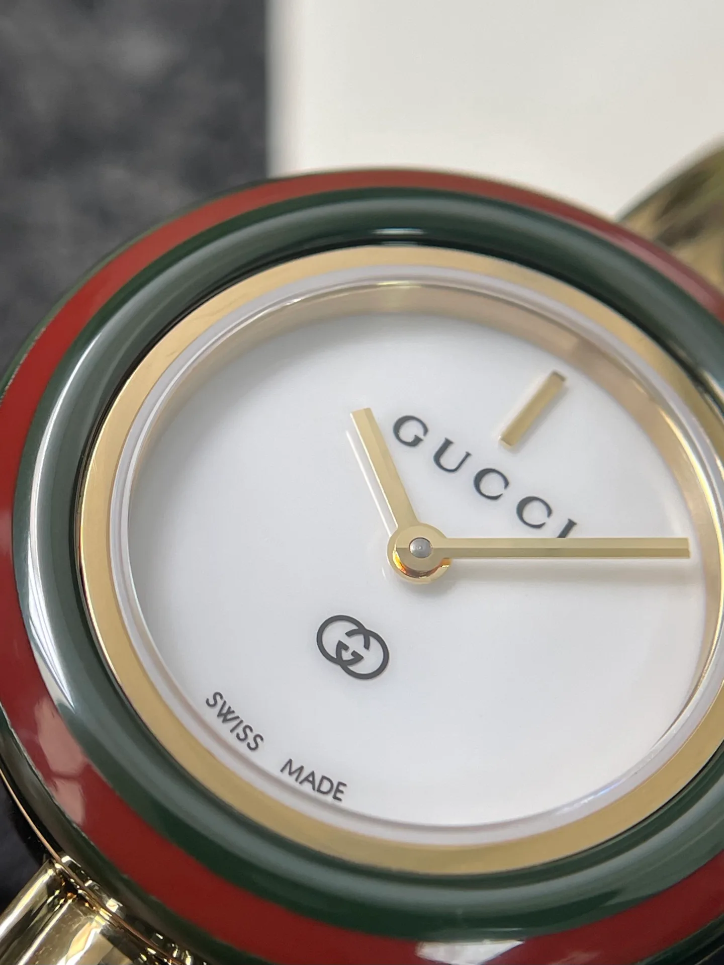 Часы Женские Gucci 1284165