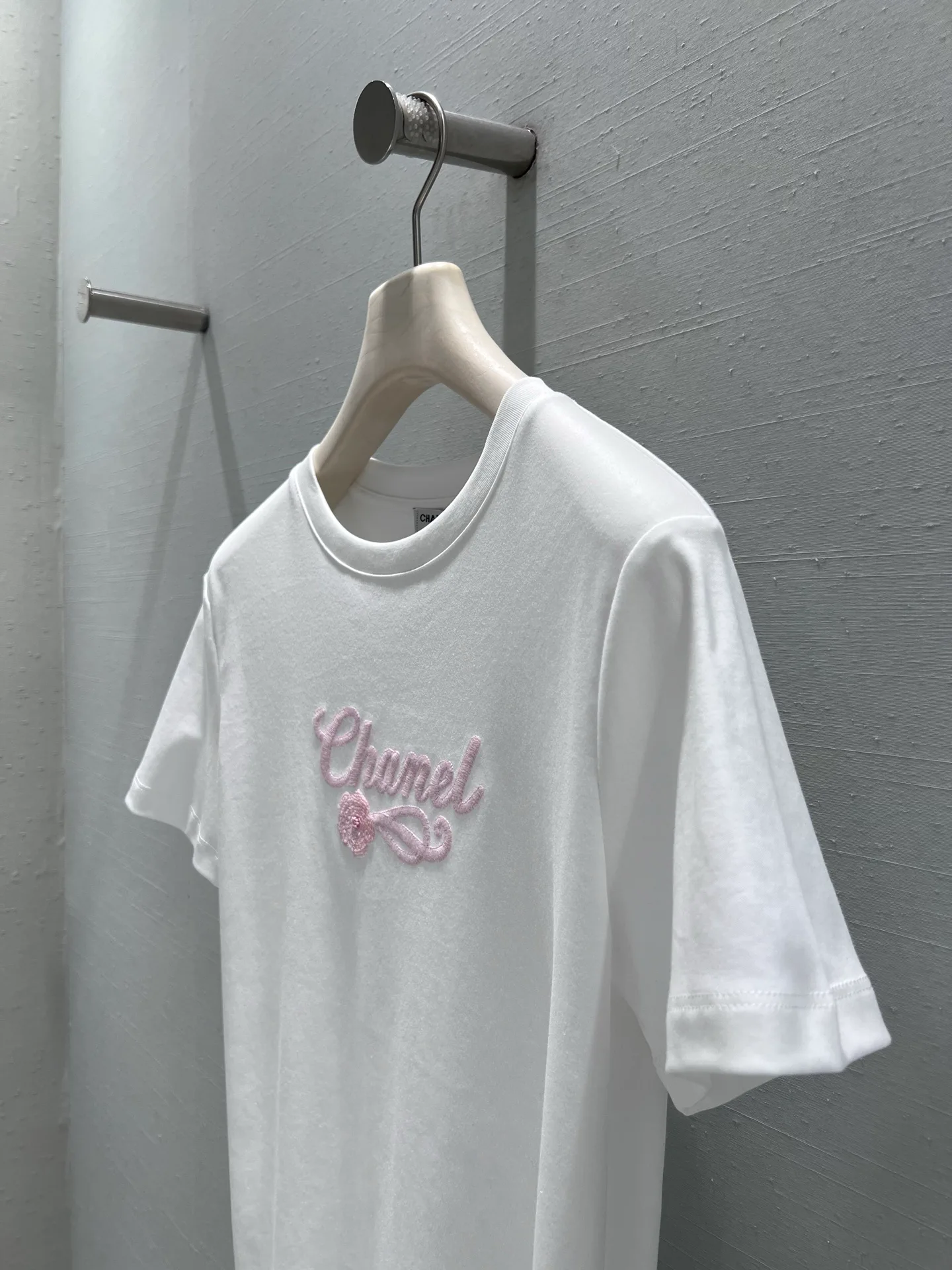 Футболки Женские Chanel 2379731