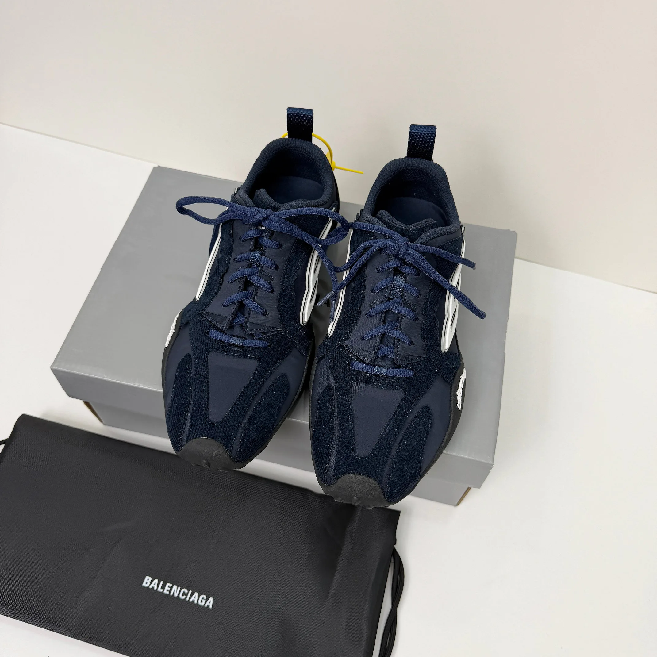 Кроссовки Женские Balenciaga 6239935