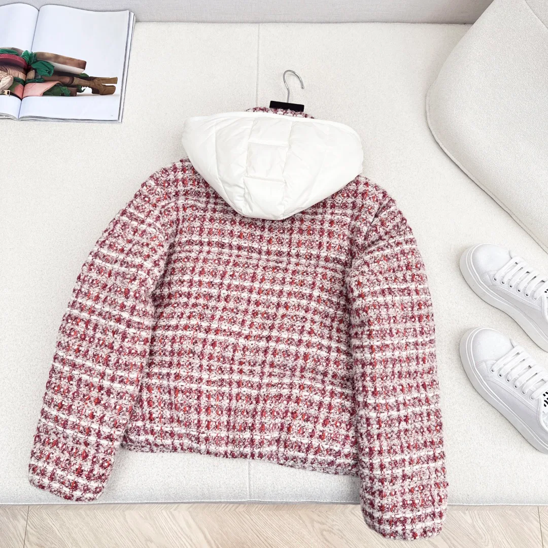 Куртки И Пуховики Мужские Moncler 1265446