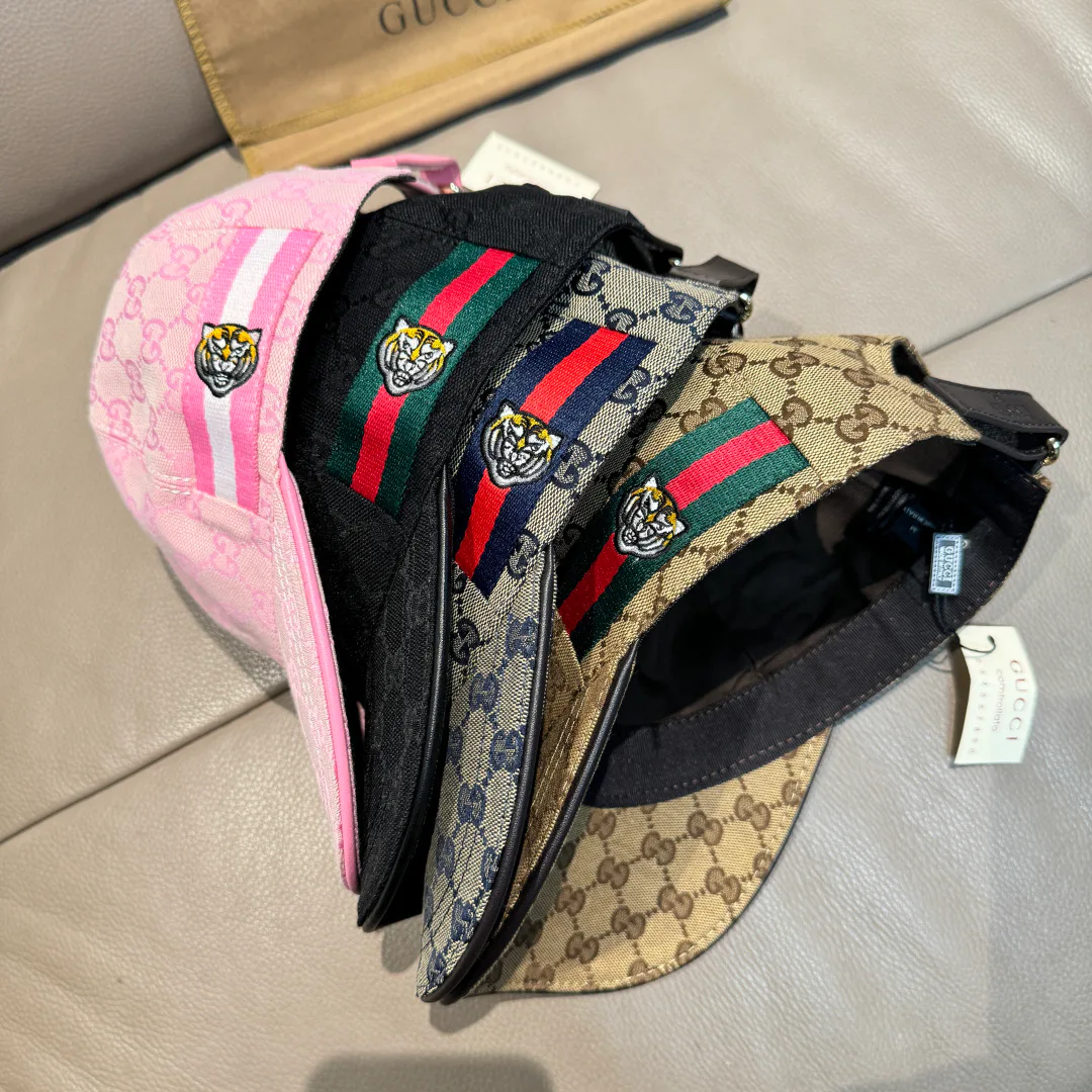 Головные Уборы Gucci 4550046