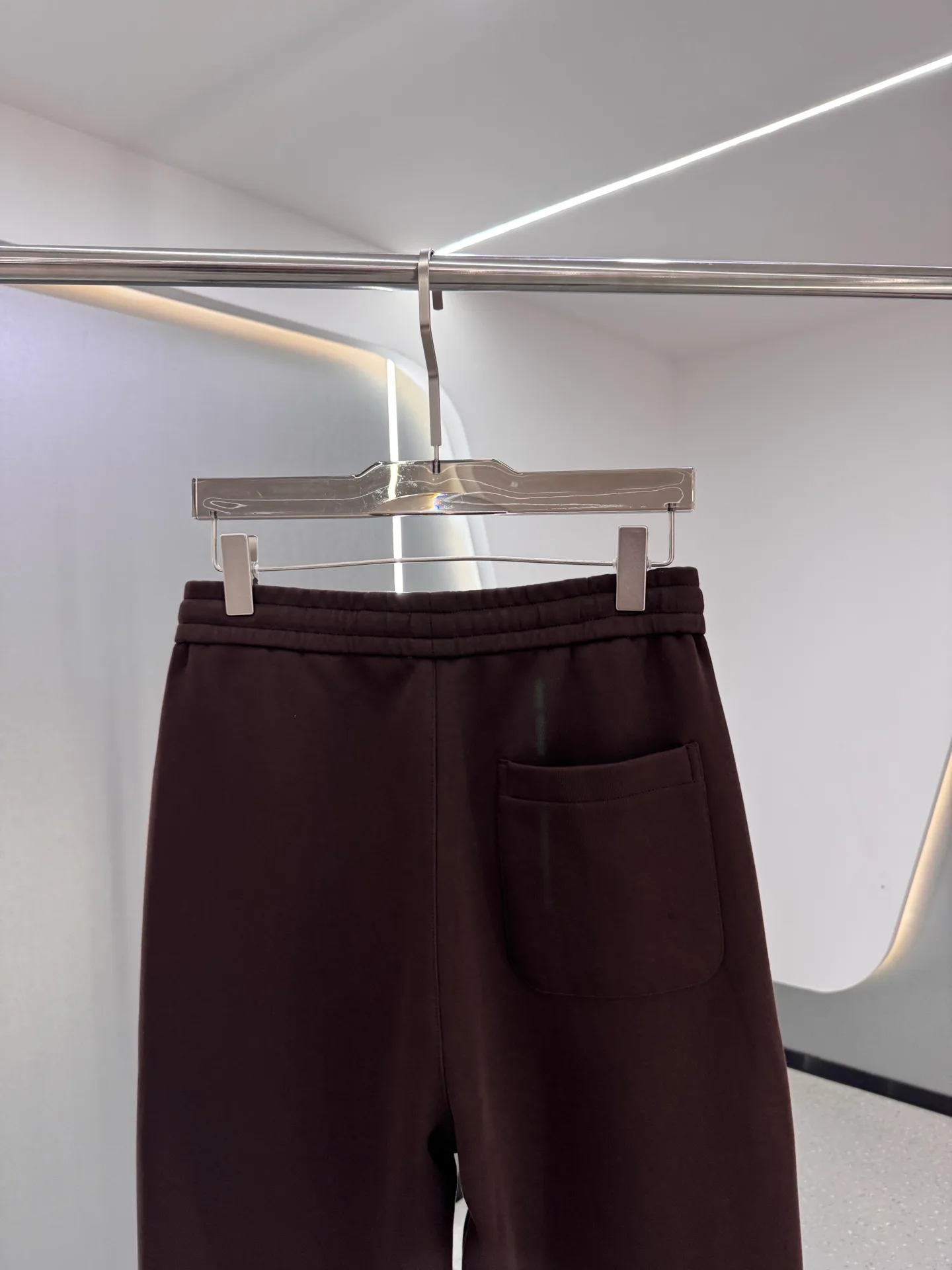 Брюки Мужские Moncler 218627