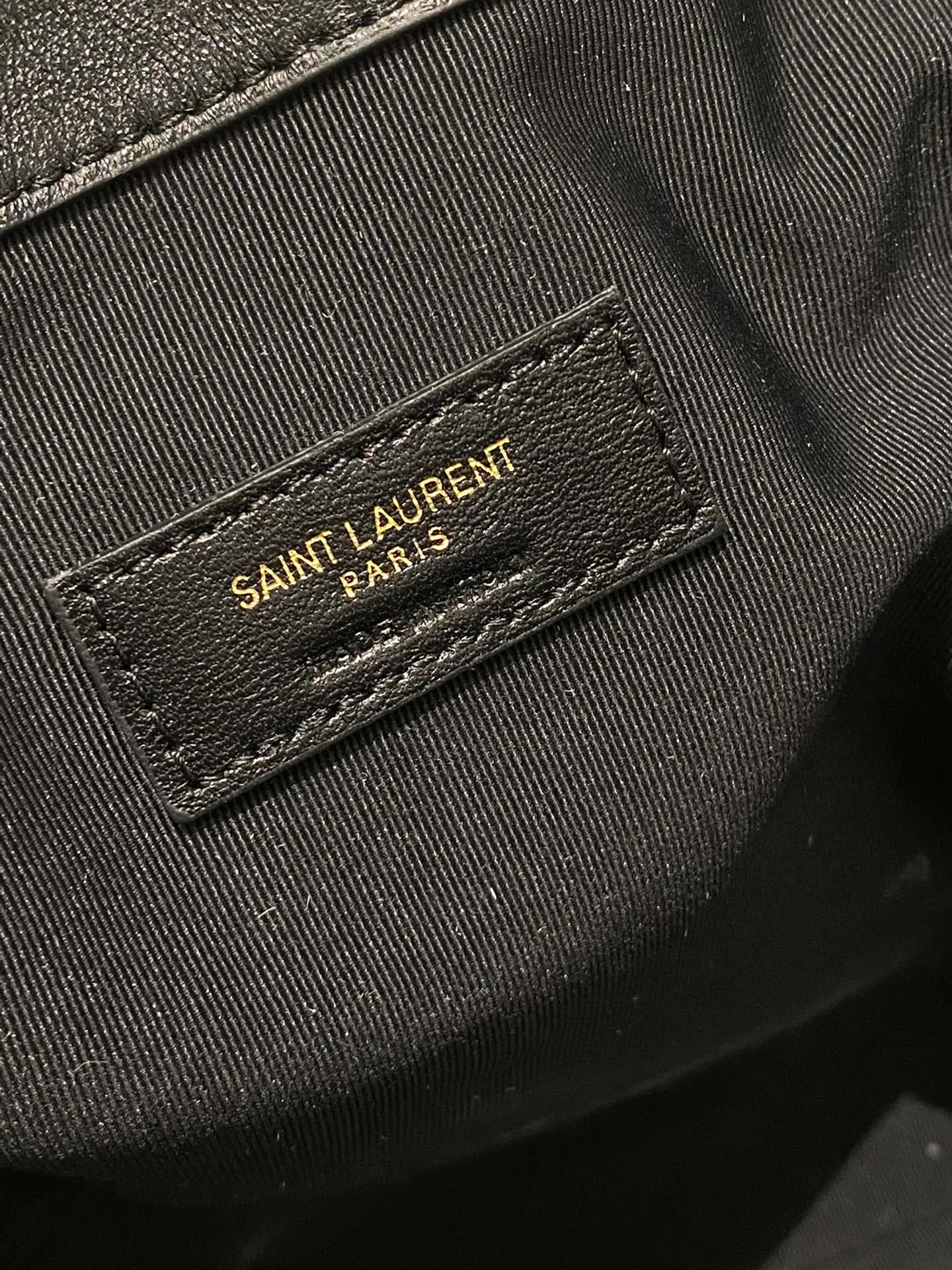 Сумки На Ремне Женские Saint Laurent 776242