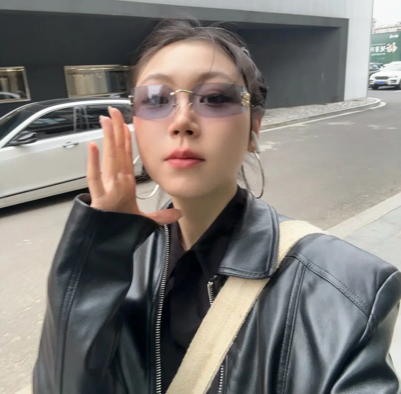 Очки Miu Miu 17350164