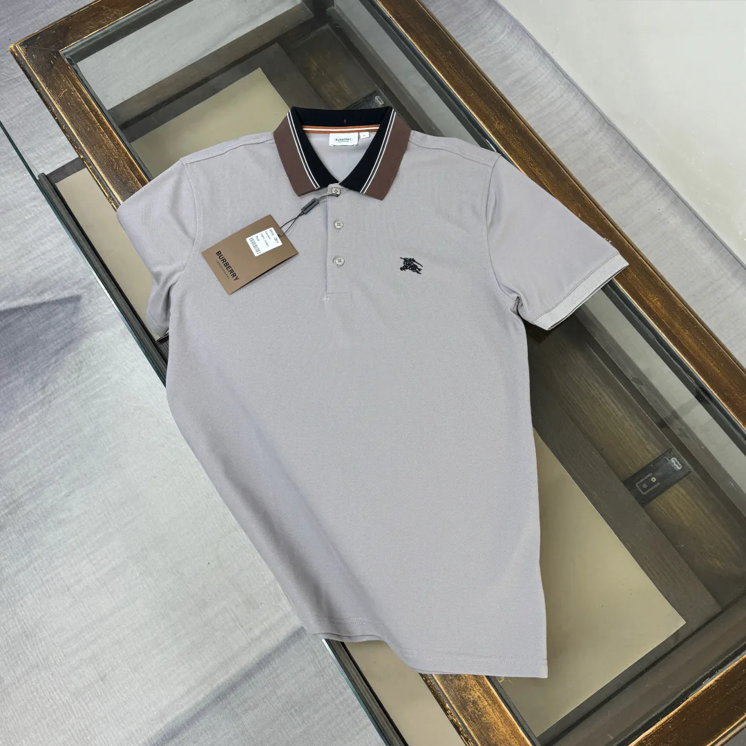 Рубашки Мужские Burberry 11690977