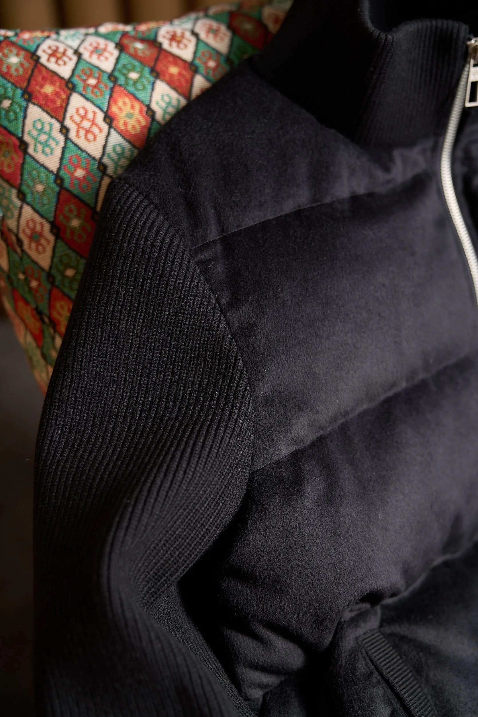 Куртки И Пуховики Мужские Loro Piana 1859426