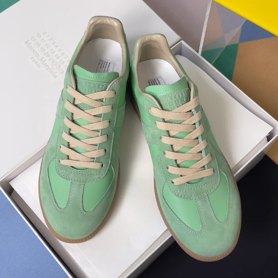 Кроссовки Женские Maison Margiela 5033767