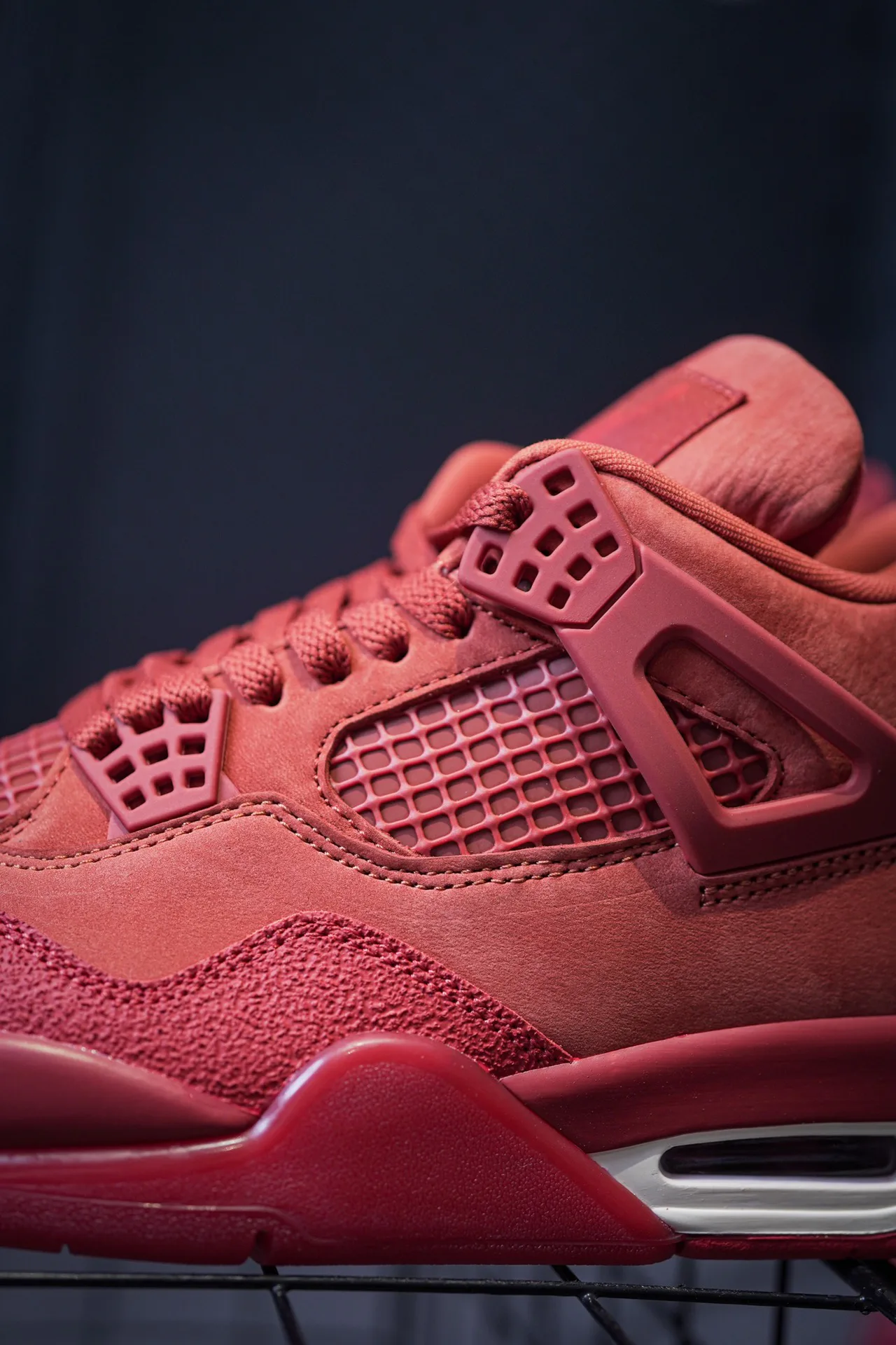 Кроссовки Женские Air Jordan 68895