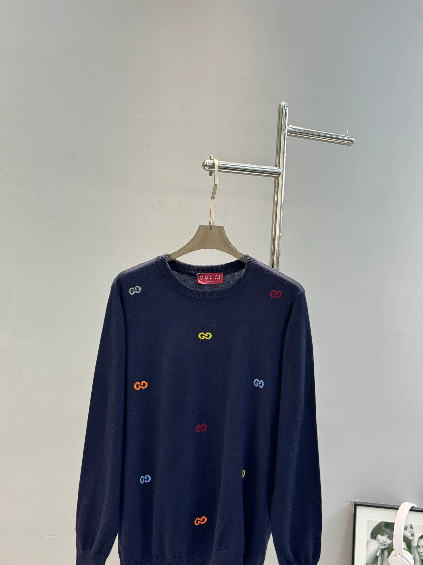 Джемперы И Свитеры Мужские Gucci 119218