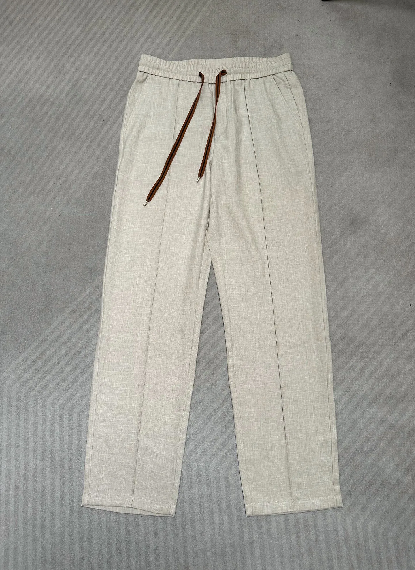 Брюки Мужские Zegna 17563157