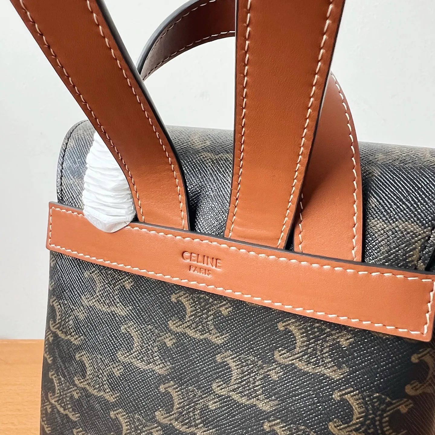 Рюкзаки Женские Celine 1803368