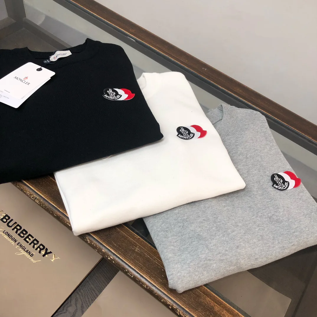 Джемперы И Свитеры Мужские Moncler 1786022