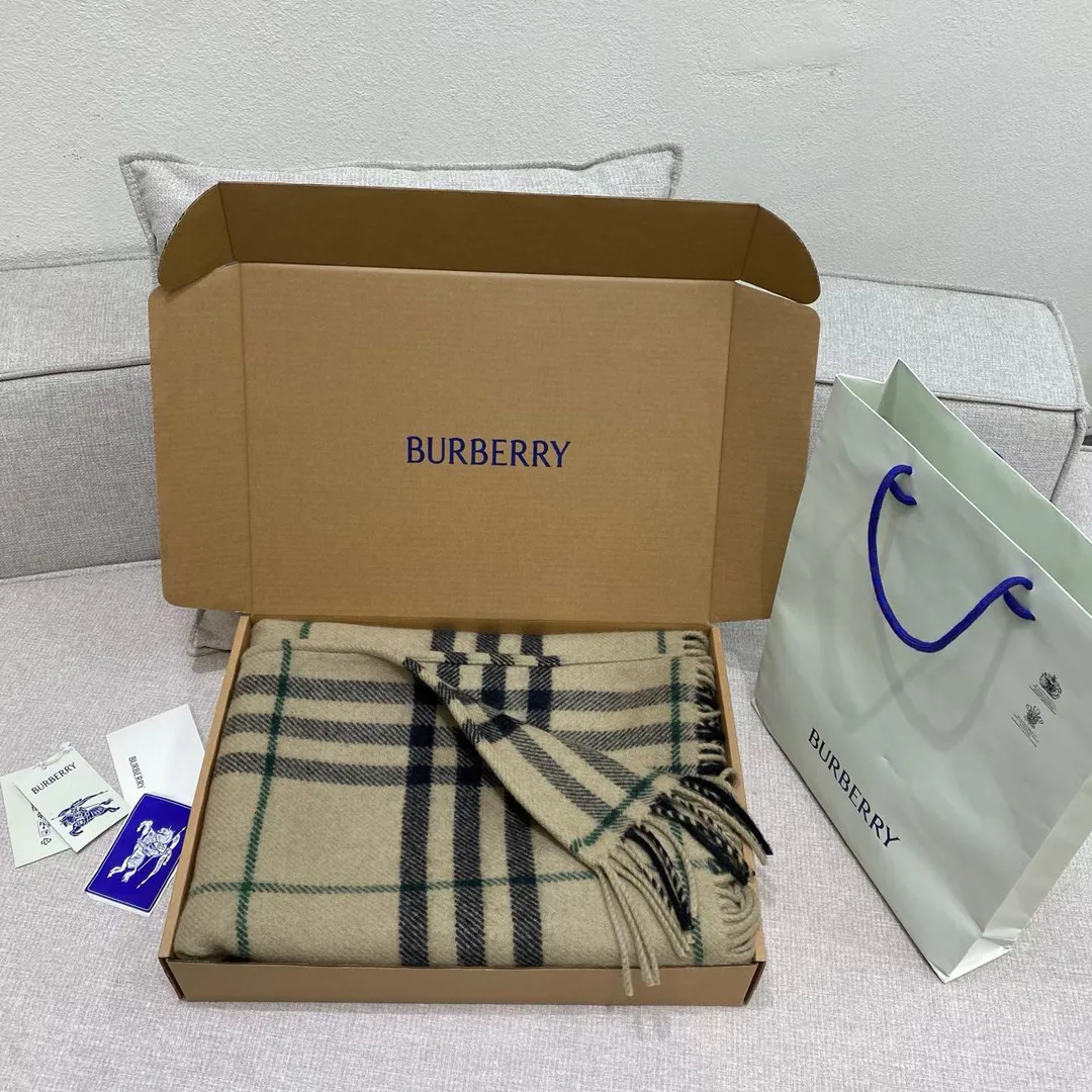 Шарфы Burberry 2203721