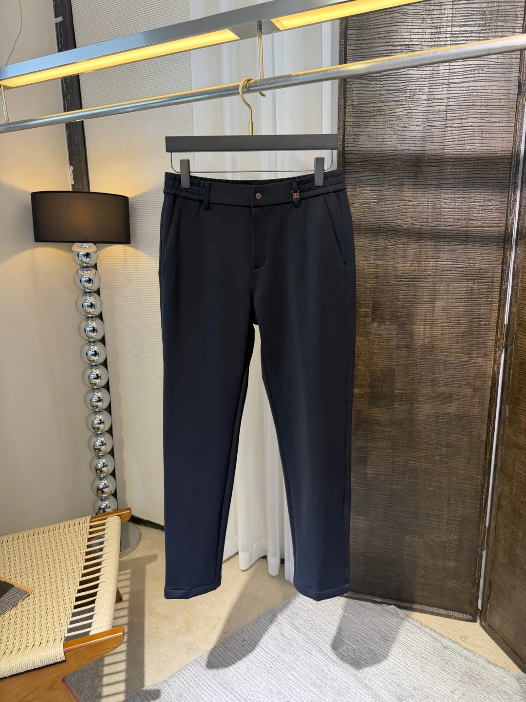 Брюки Мужские Zegna 17924982