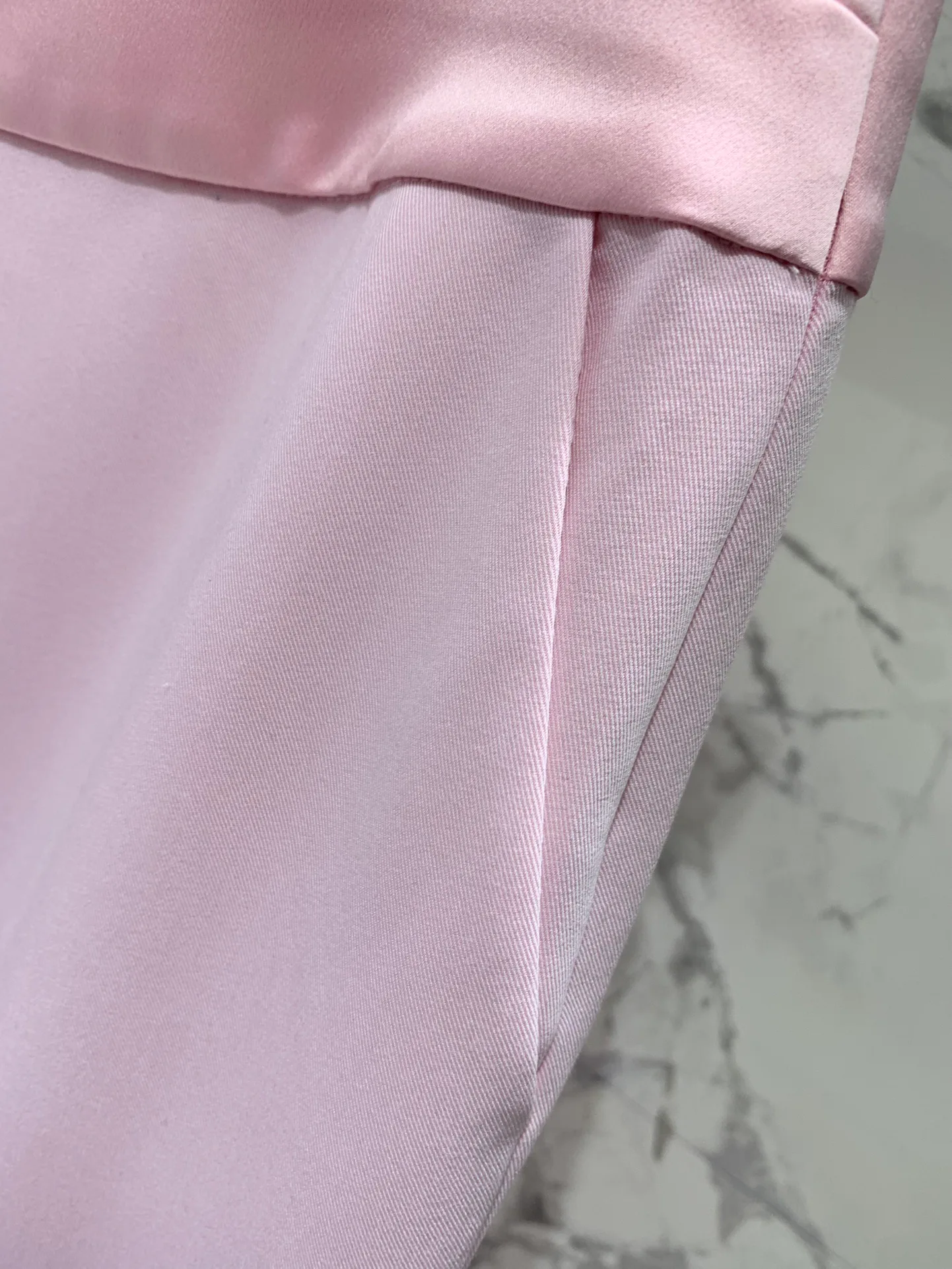 Брюки Женские Saint Laurent 6486771