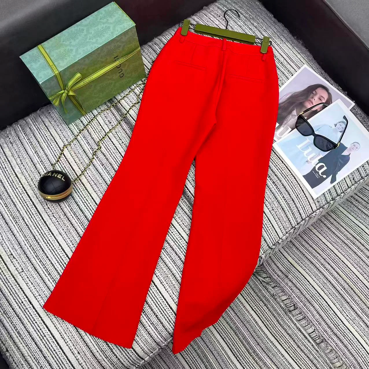 Брюки Женские Gucci 5423877