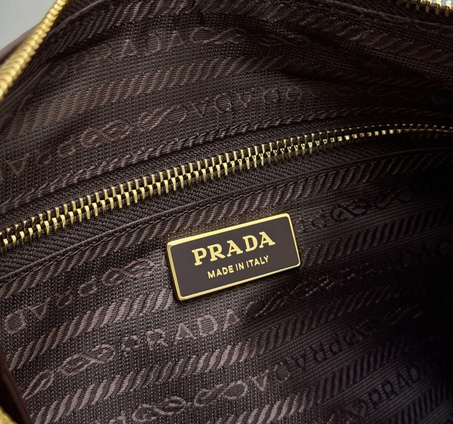 Сумки На Ремне Женские Prada 12583866