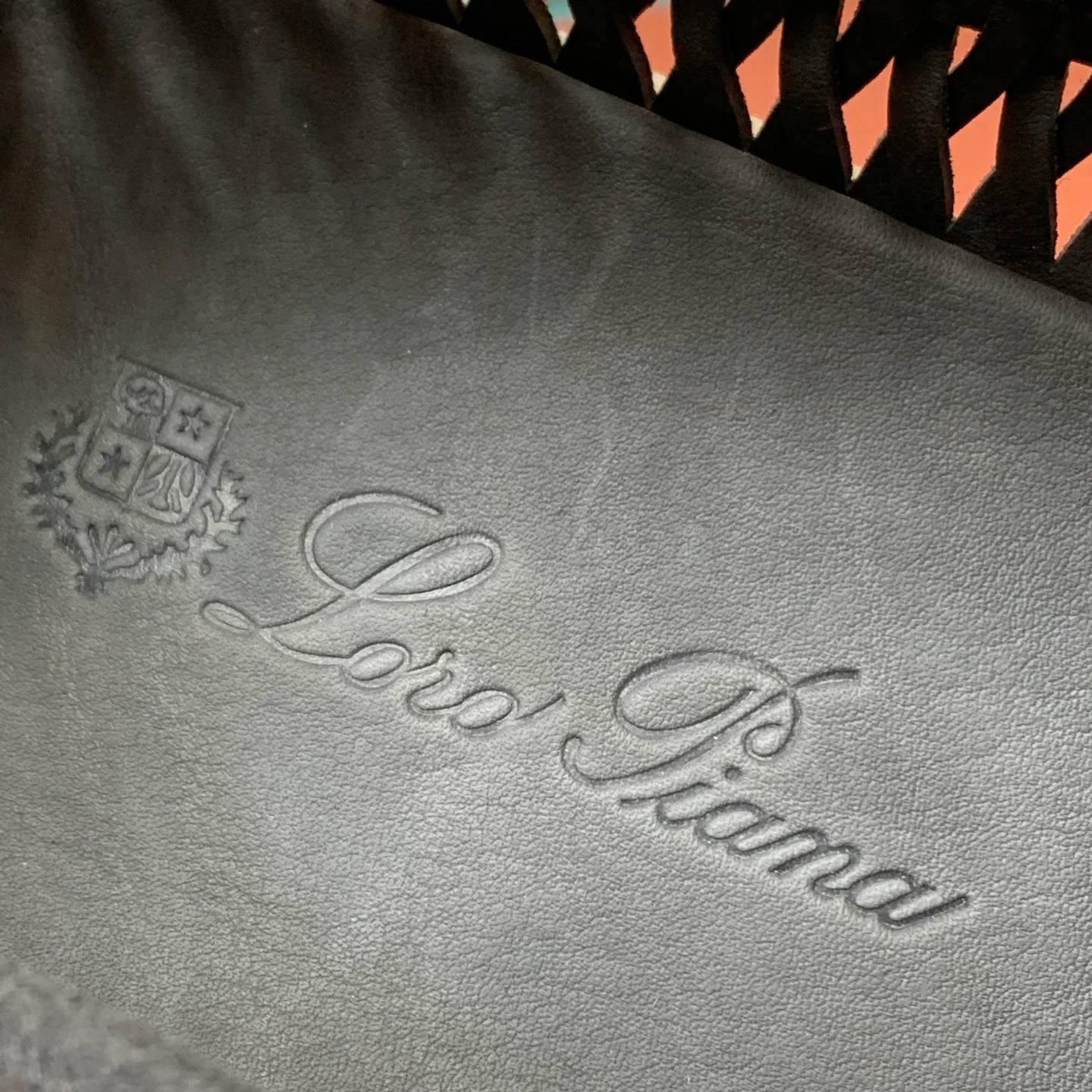 Лоферы И Туфли Мужские Loro Piana 18258333