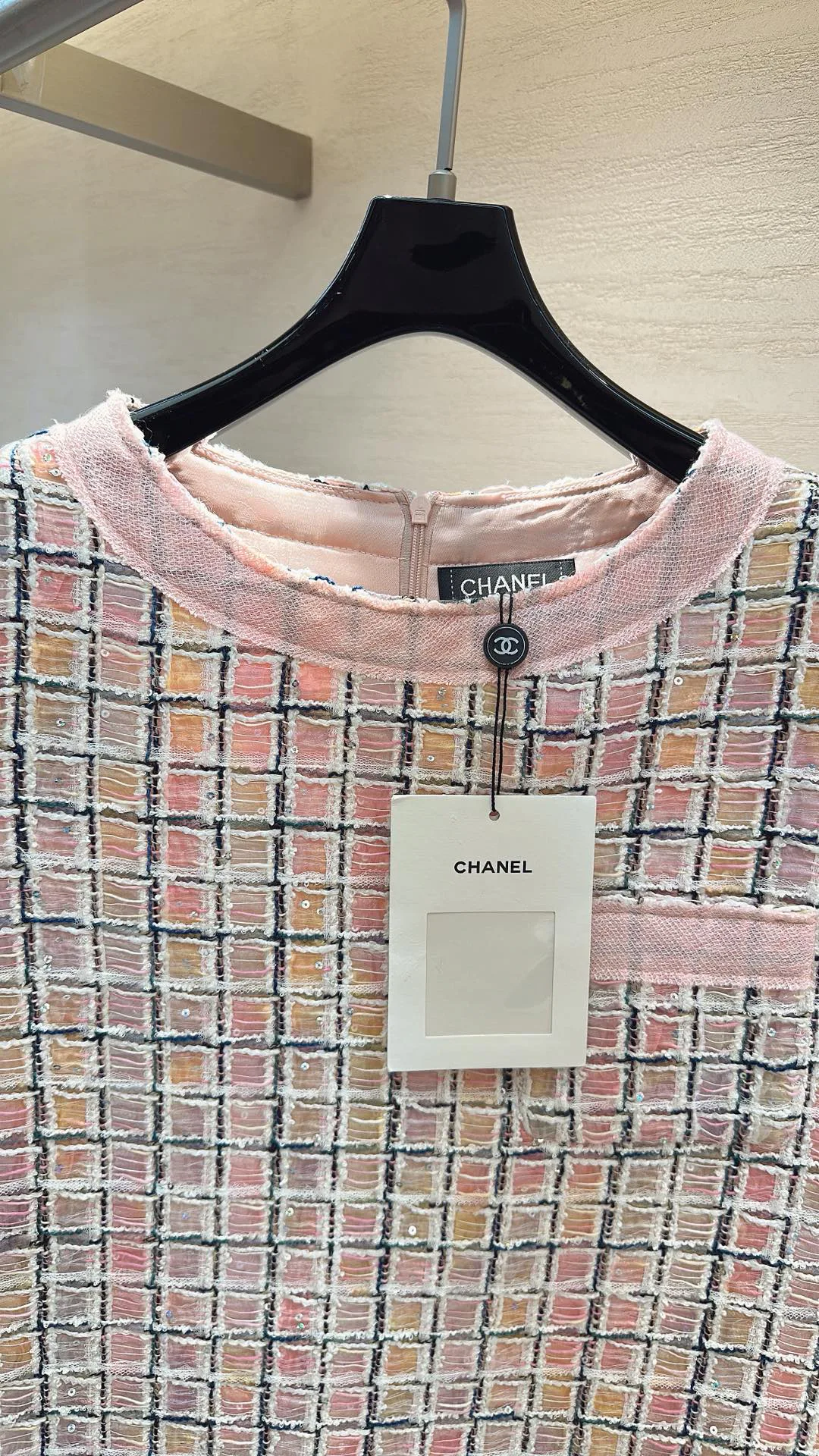 Топы Женские Chanel 10471236