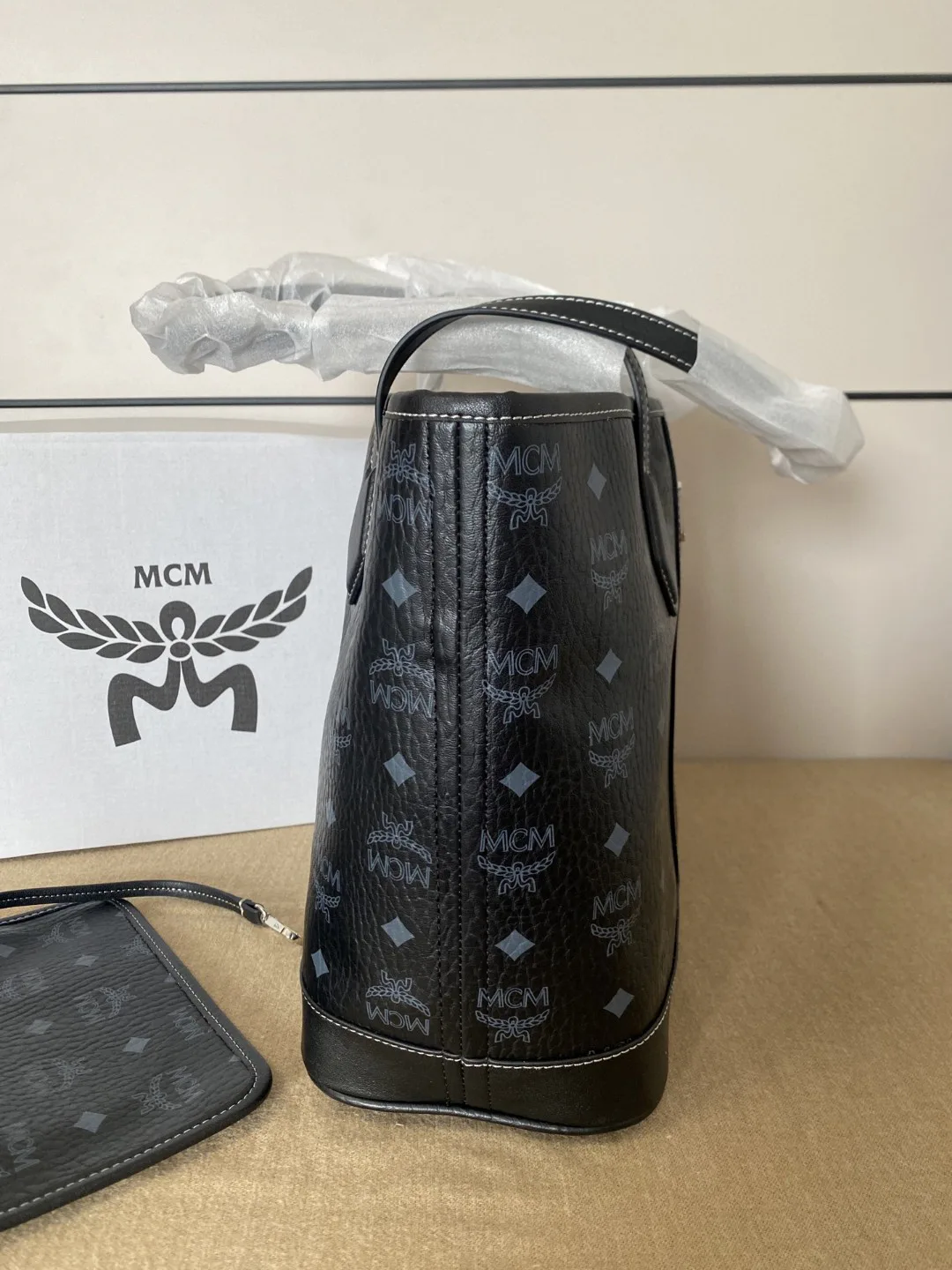 Классические Сумки Женские Mcm 14334769