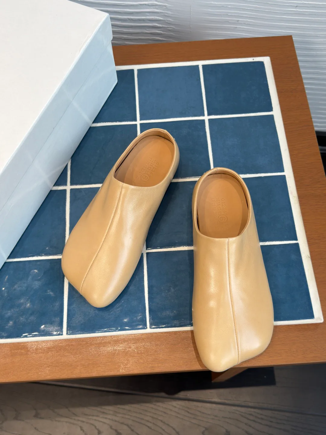 Мюли И Сабо Женские Maison Margiela 18125305