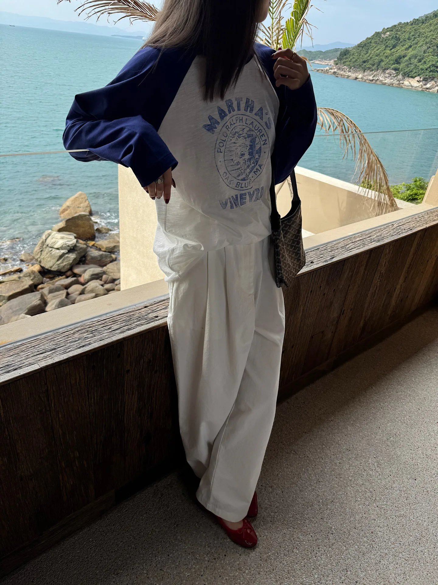 Футболки Женские Ralph Lauren 11237320