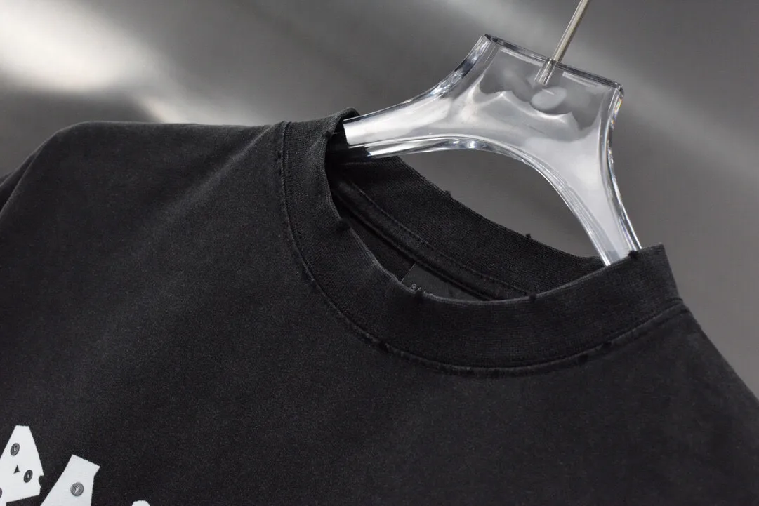 Футболки Женские Balenciaga 11130546