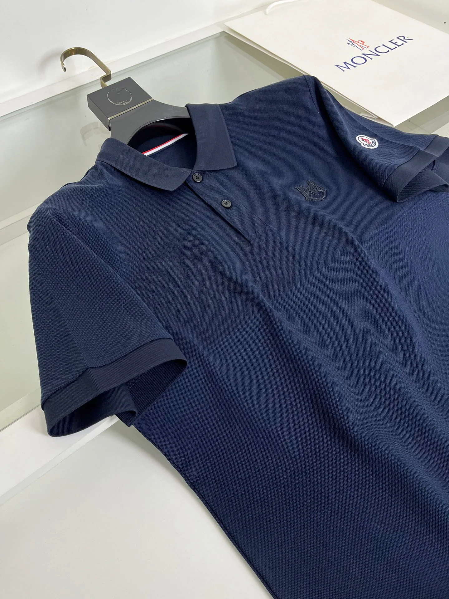 Рубашки Мужские Moncler 11763297