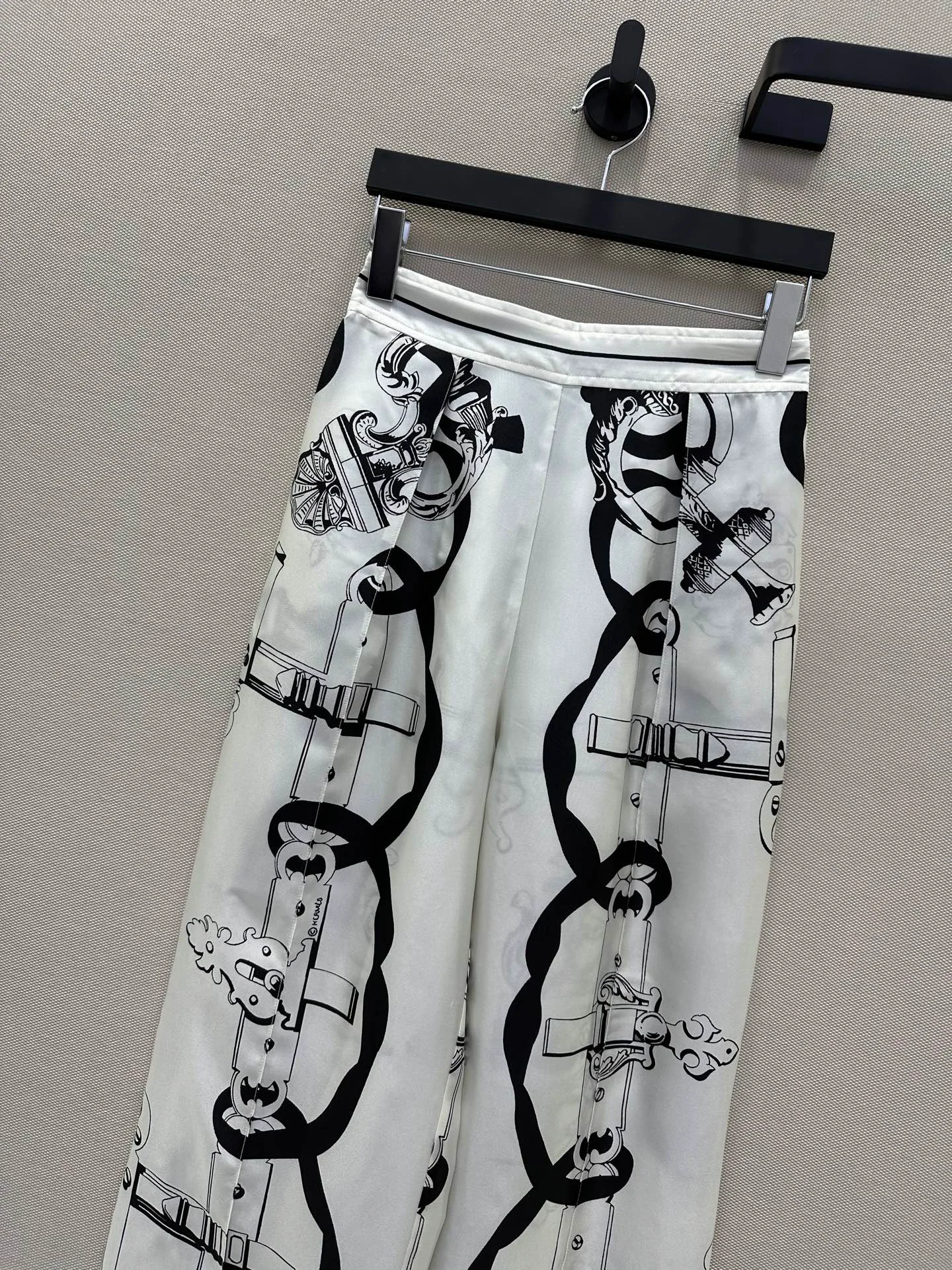 Брюки Женские Hermes 10221324