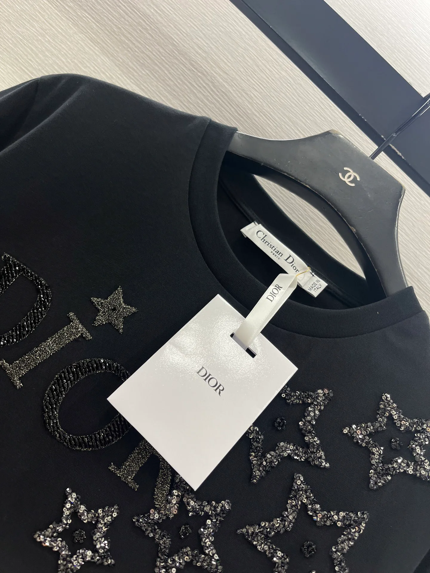 Футболки Женские Christian Dior 1021523