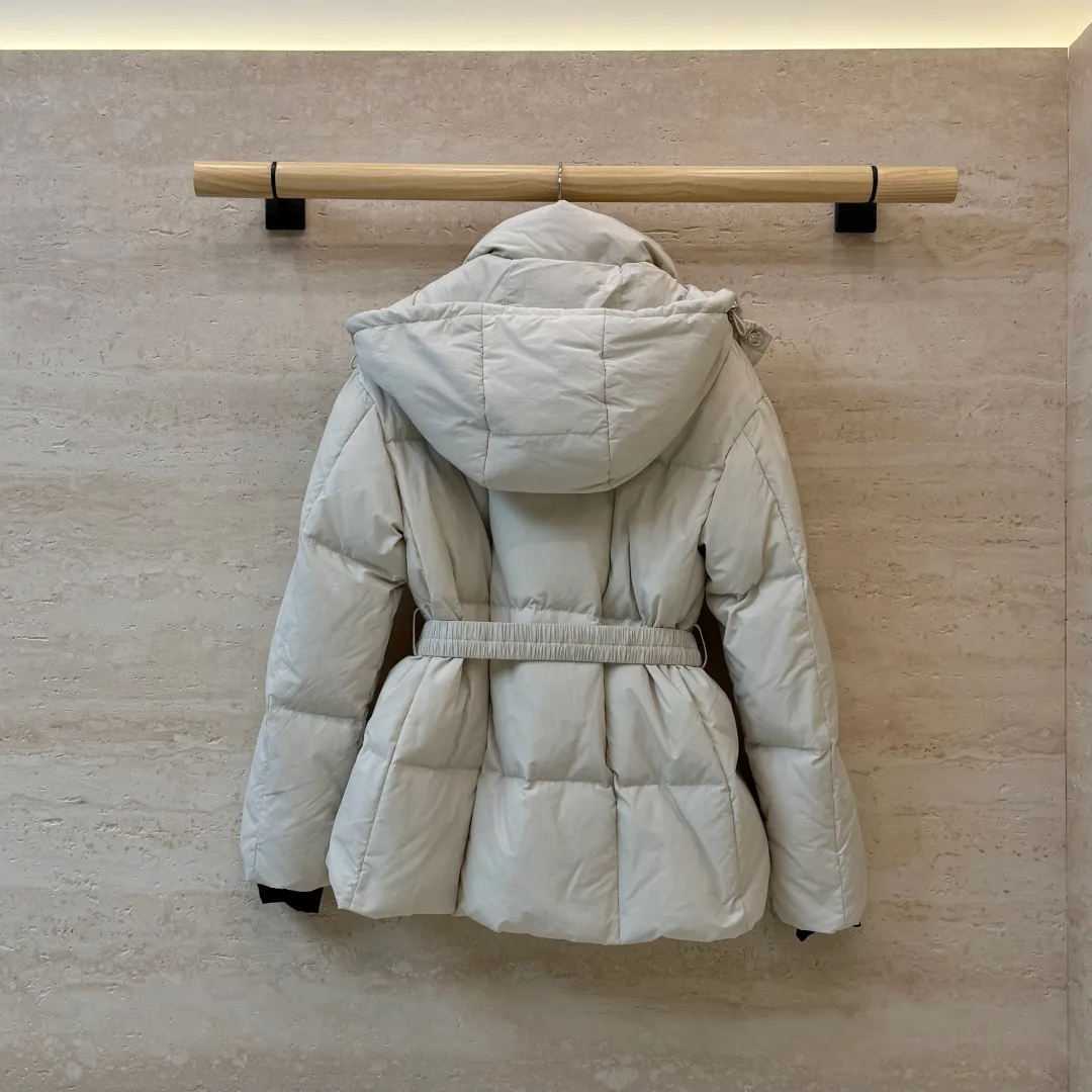 Куртки И Пуховики Женские Prada 20134433