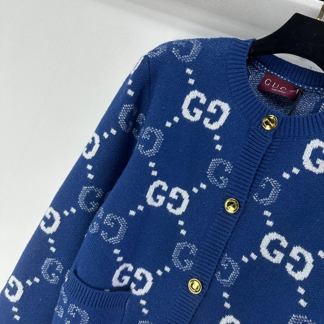 Джемперы И Свитеры Женские Gucci 2942881