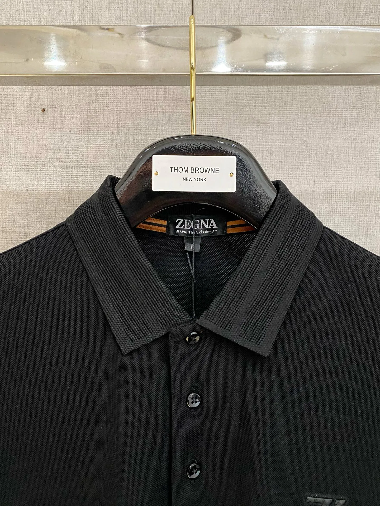 Футболки Мужские Zegna 24577