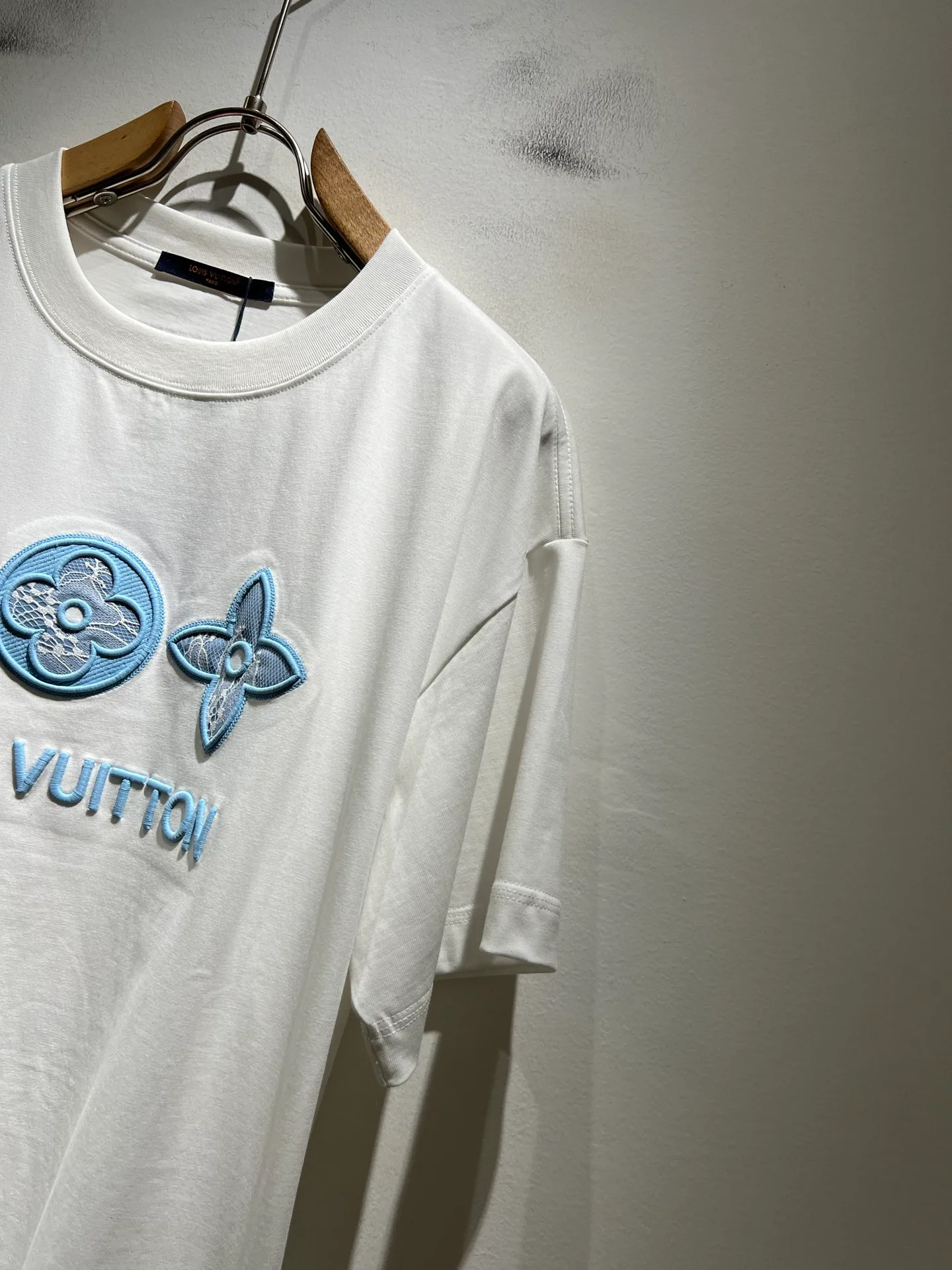 Футболки Женские Louis Vuitton 11952708