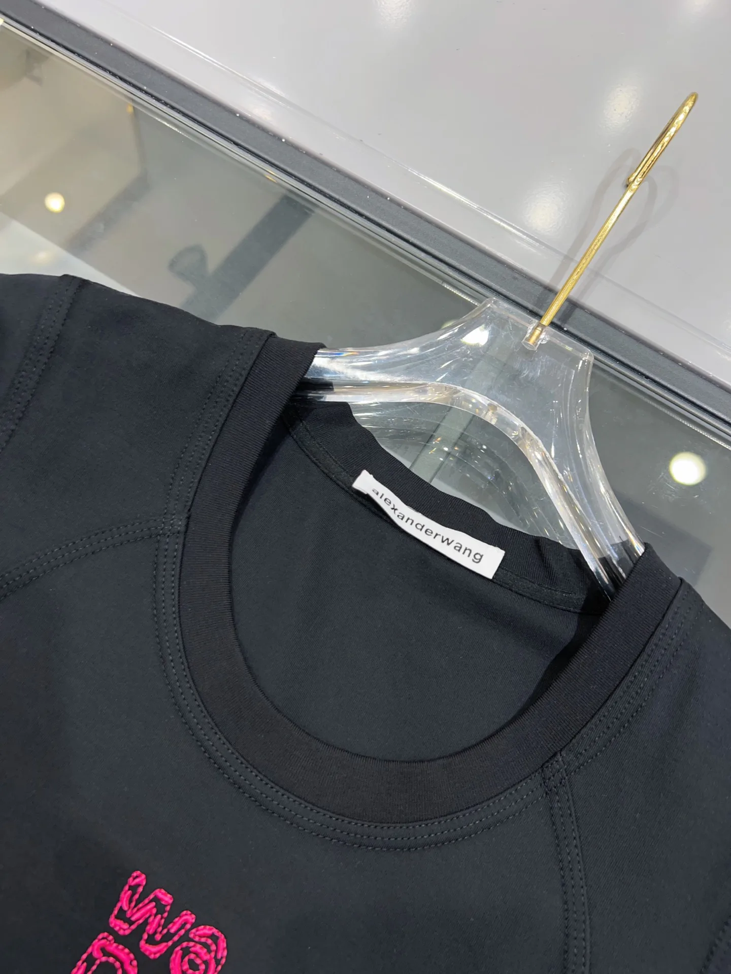 Футболки Женские Alexander Wang 13569690