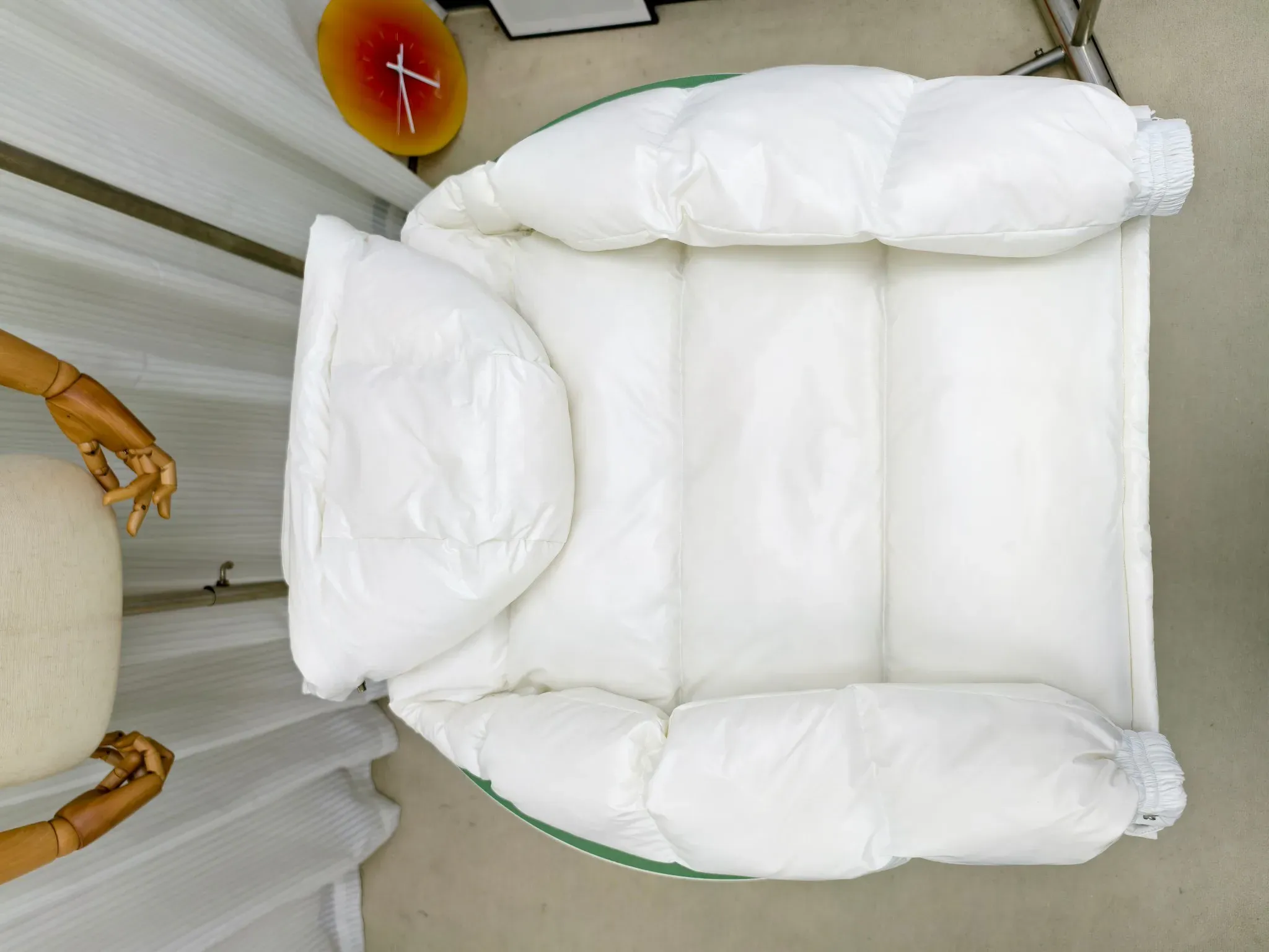 Куртки И Пуховики Женские Moncler 172768